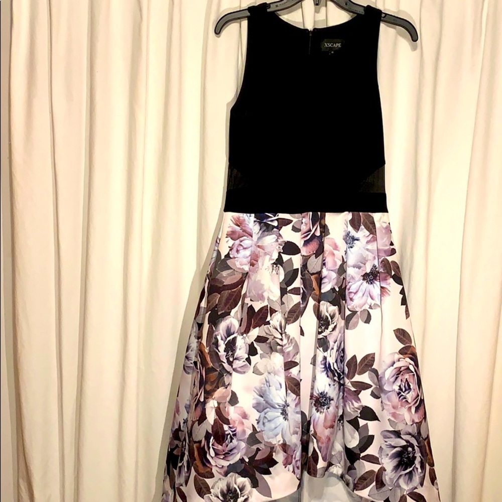 Gorgeous A-Line Dress  XSCAPE